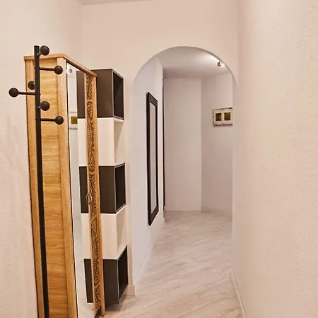 Apartamento Alegria Id21 Torrevieja