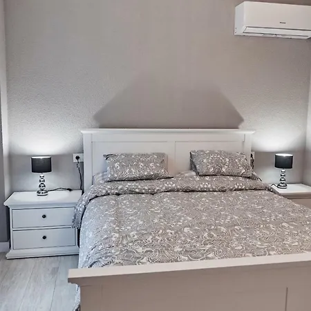 Alegria Id21 Apartamento Torrevieja