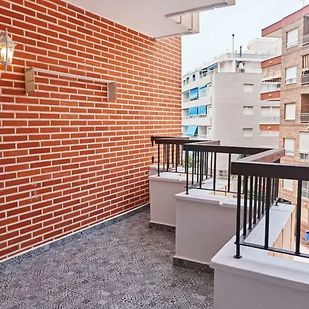 Alegria Id21 Apartamento Torrevieja