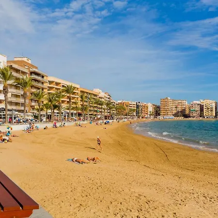 Alegria Id21 Apartamento